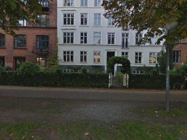 Lejlighed til salg i Nørrebro, København