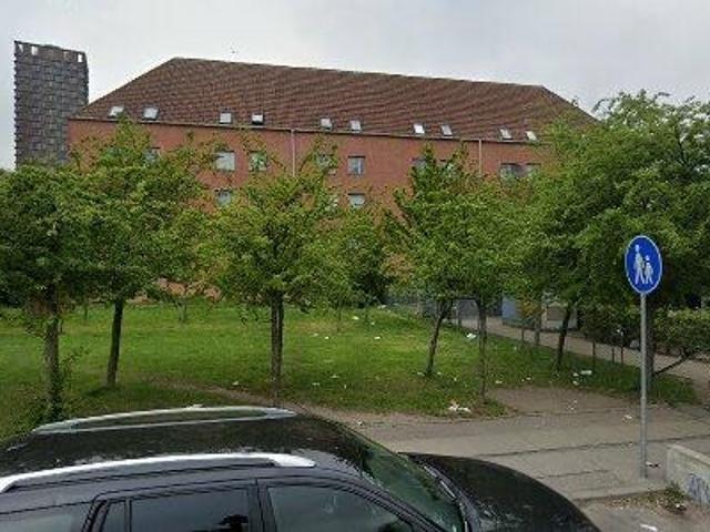 Lejlighed til salg i Nørrebro, København