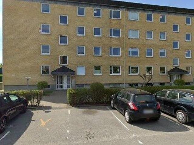 Lejlighed til salg i Nørresundby, Brønderslev-Dronninglund