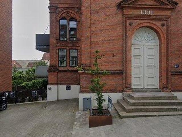 Lejlighed til salg i Randers, Århus