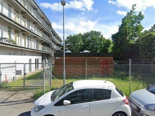 Lejlighed til salg i Åbyhøj, Århus