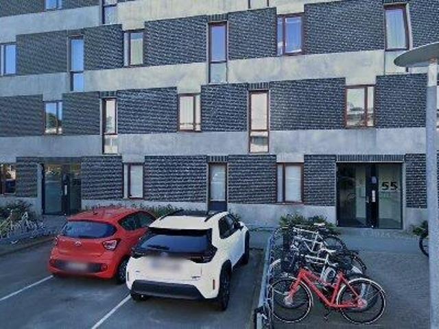 Lejlighed til salg i Søborg