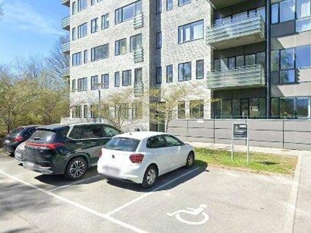Lejlighed til salg i Søborg, Gribskov Kommune