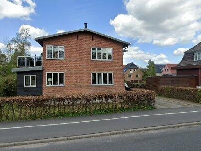 Lejlighed til salg i Silkeborg, Århus