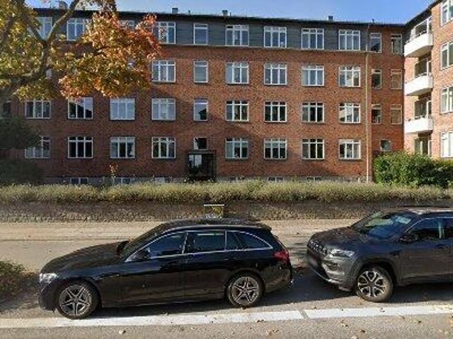 Lejlighed til salg i Østerbro, København