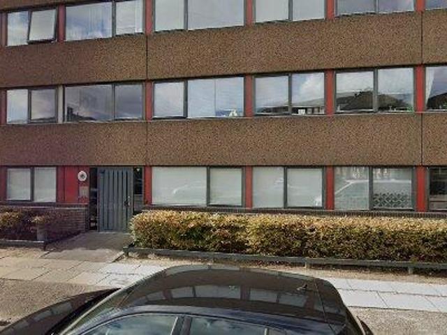 Lejlighed til salg i Nørrebro, København