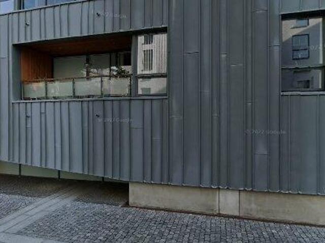 Lejlighed til salg i Østerbro, København