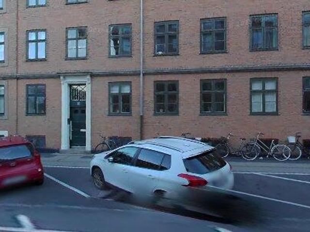 Lejlighed til salg i Østerbro, København