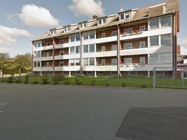 Lejlighed til salg i Thisted, Brønderslev-Dronninglund