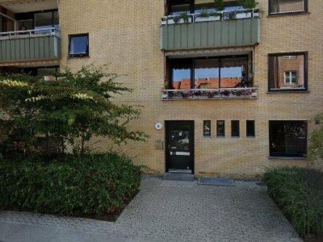 Lejlighed til salg i Valby, København