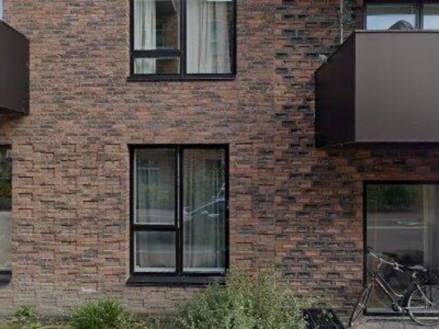 Lejlighed til salg i Grønttorvet, København