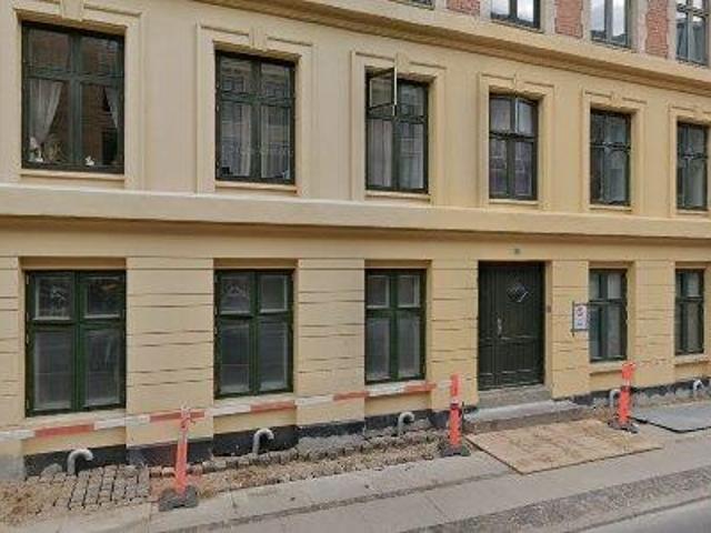 Lejlighed til salg i Vesterbro, København