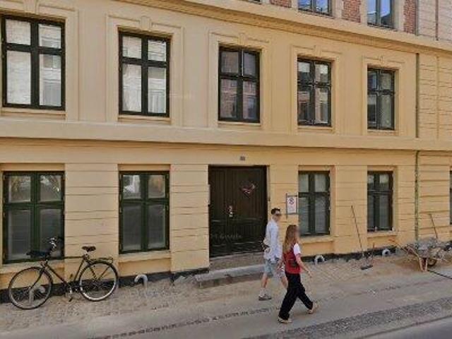 Lejlighed til salg i Vesterbro, København