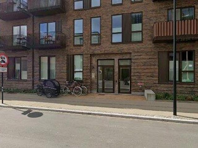 Lejlighed til salg i Vesterbro, København