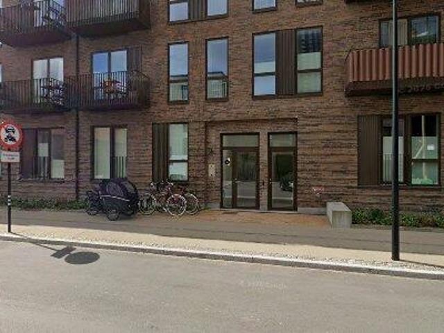 Lejlighed til salg i København, Brøndby