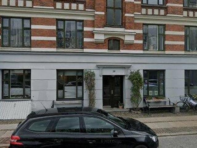 Lejlighed til salg i Vesterbro, København