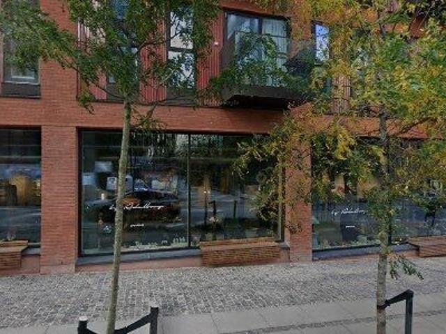 Lejlighed til salg i Den Gule By, København