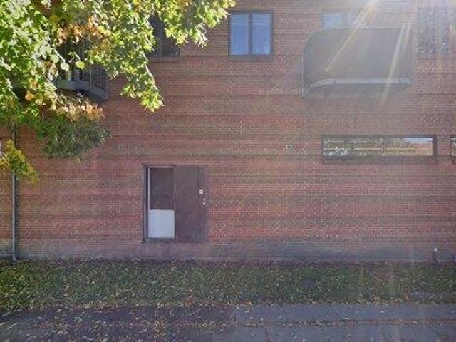 Lejlighed til salg i Vordingborg