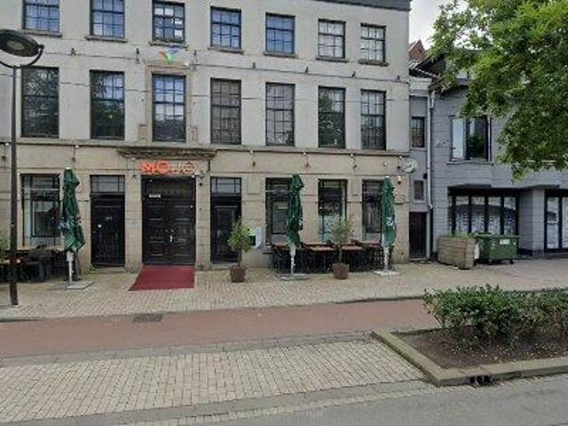Bedrijfspand te huur in Oud-Noord, Tilburg