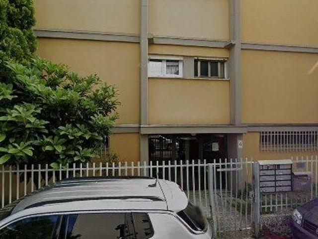 Stanza in affitto a Sacra Famiglia, Padova