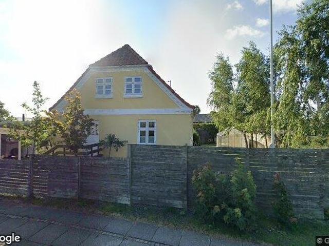 Hus til salg i Sæby, Brønderslev-Dronninglund
