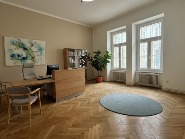 Büro kaufen in Sankt Leonhard, Gersdorf-Feistritz