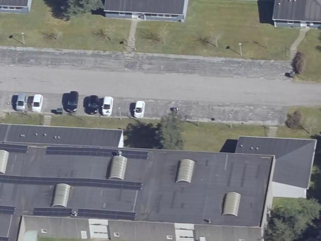 Erhvervsejendom til leje i Ebeltoft, Århus