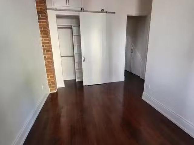 Condo for rent in Woburn, Ontario