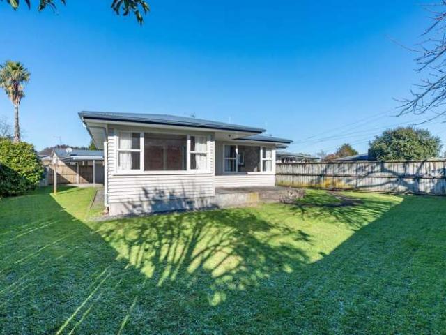 House for rent in Hamilton, Waikato