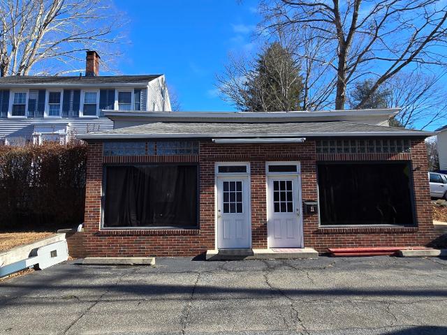 House for sale in Deep River, Connecticut