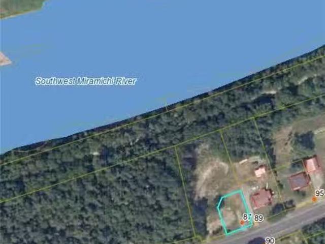 House for sale in Grand Lake Road, New Brunswick