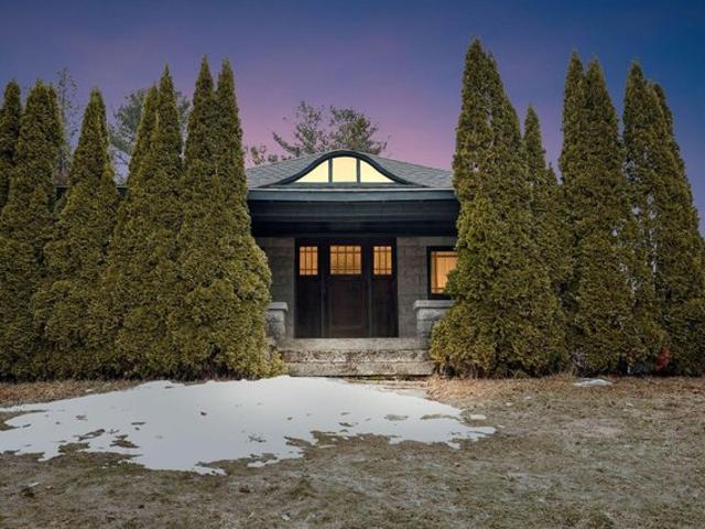 House for sale in Limestone, Maine