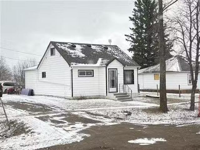 House for sale in Rossburn, Manitoba