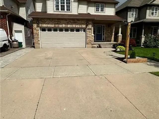 House for rent in Kitchener, Ontario