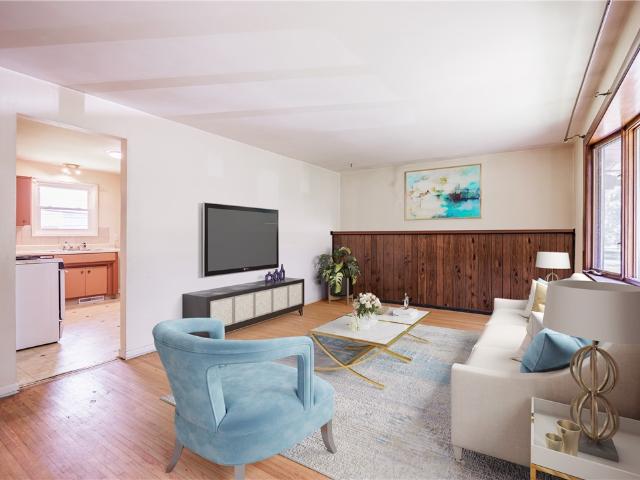 House for sale in Henrietta, New York