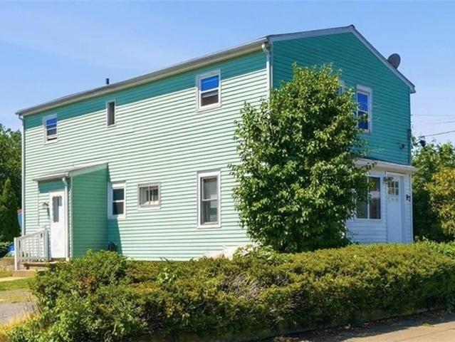 House for sale in Pawtucket, Rhode Island