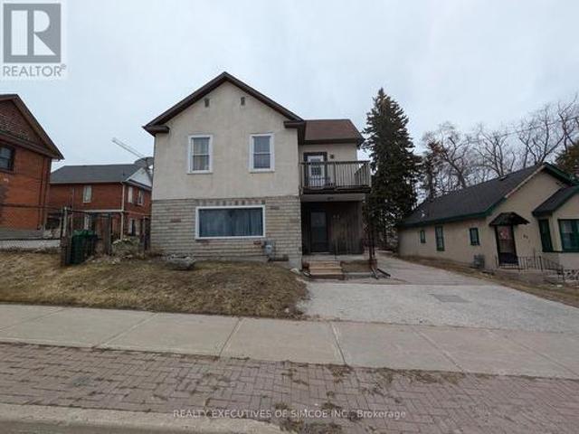 Property for sale in Downtown Barrie, Barrie