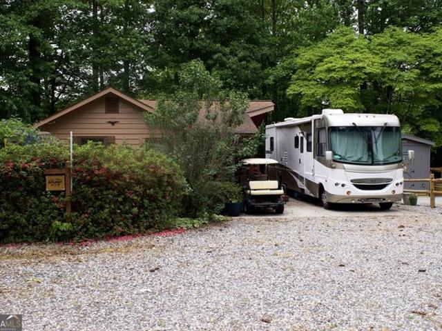 House for sale in Cleveland, Georgia