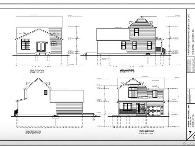 Land for sale in Centereach, New York