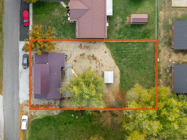 House for sale in Peebles, Ohio