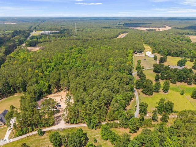 Land for sale in Chatham, North Carolina