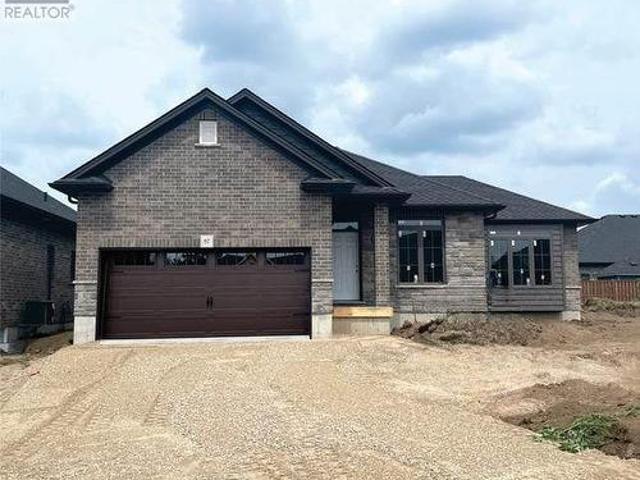 House for sale in Innerkip, Ontario