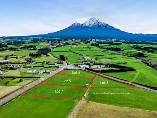 House for sale in Pembroke, Taranaki