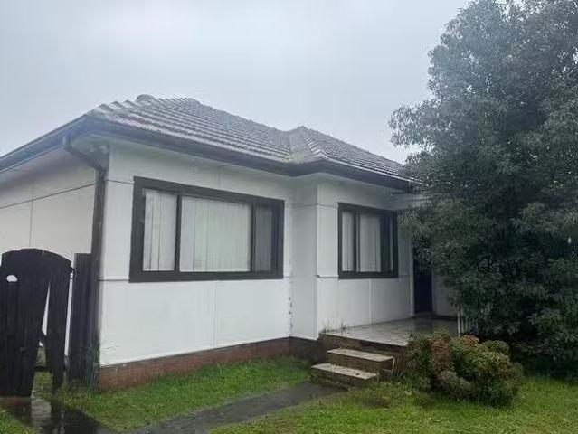 House for rent in Guildford, New South Wales