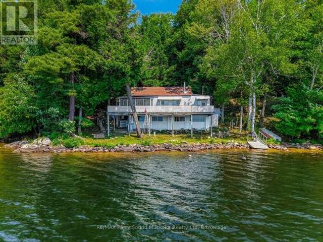House for sale in Seguin, Ontario