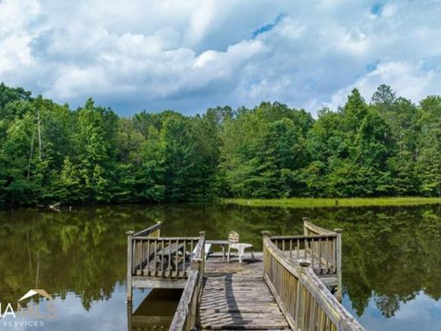House for sale in Colbert, Georgia