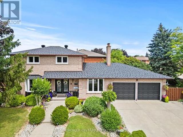 House for sale in Ancaster, Ontario
