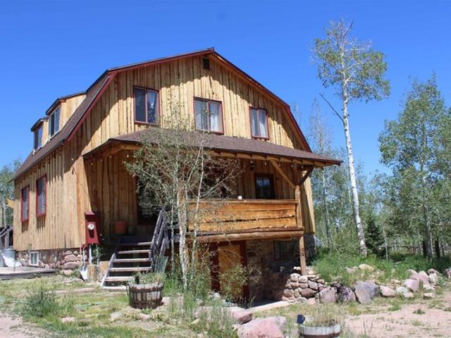 House for sale in Robertson, Uinta County