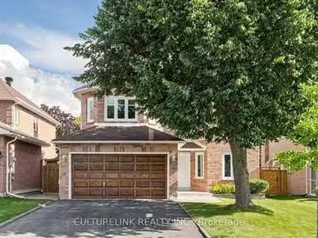 House for sale in York, Ontario