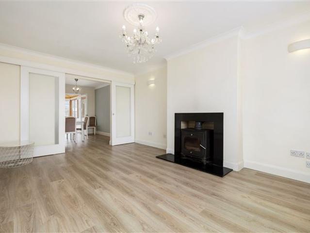 Detached House for sale in Leopardstown, North Tipperary